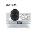 Burduf cap planetara Skf VKJP1011, parte montare : Punte spate, Spre roata