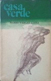CASA VERDE-MARIO VARGAS LLOSA-336827