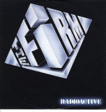 VINIL The Firm &ndash; Radioactive 12&quot;, 45 RPM, (-VG), Pop