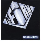 VINIL The Firm &ndash; Radioactive 12&quot;, 45 RPM, (-VG)