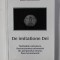 DE IMITATIONE DEI de DAN SIMBOTIN , 2003