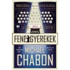 Fenegyerekek - Michael Chabon