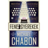Fenegyerekek - Michael Chabon