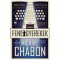 Fenegyerekek - Michael Chabon