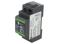 Alimentator pulsatoriu pentru şină DIN 24W 12VDC 2A IP20 - Alimentator pulsatoriu 12VDC 2A IP20