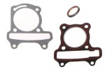 Garnituri Cilindru Scuter 4T 80cc First Bike Byke - Set Motor TMMP