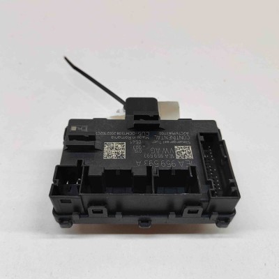 Modul de control ușă st&amp;acirc;nga față VW ID.3 E11 2021 OEM: 1EA959593A,1EA959593,A2C7695831100 23067800 foto