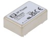 Convertor DC/DC XP POWER 5W 18-36V la 9V JCD0524S09