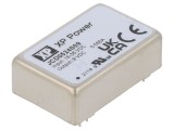 Convertor DC/DC 5W 18-36V la 9V 555mA
