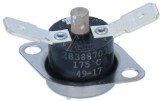 Termostat de siguranta Masina de spalat rufe cu uscator Arctic APLWD741262WST