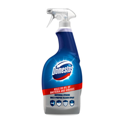 Domestos Spray dezinfectant 750ml foto