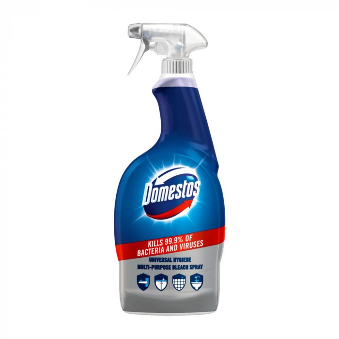 Domestos Spray dezinfectant 750ml