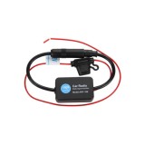 Amplificator antena radio FM Cod:TL-40 Automotive TrustedCars, Oem