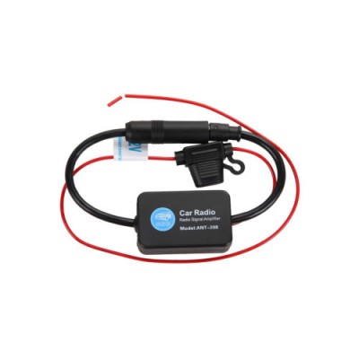 Amplificator antena radio FM Cod:TL-40 Automotive TrustedCars foto