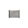 Radiator Apa Fiat Bravo I 182 Denso Drm09020
