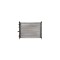 Radiator Apa Fiat Bravo I 182 Denso Drm09020