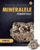 Pirita. Volumul 5. Mineralele Pamantului