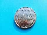 200 Escudos 1992-Portugalia-AUNC+