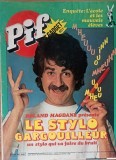 Revista PIF nr 601/ 19i0