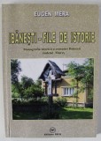 IBANESTI - FILE DE ISTORIE , MONOGRAFIA ISTORICA A COMUNEI IBANESTI , JUDETUL MURES de EUGEN MERA , 2011