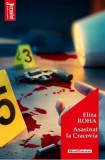 Asasinat la Cracovia - Paperback brosat - Eliza Roha - Hoffman