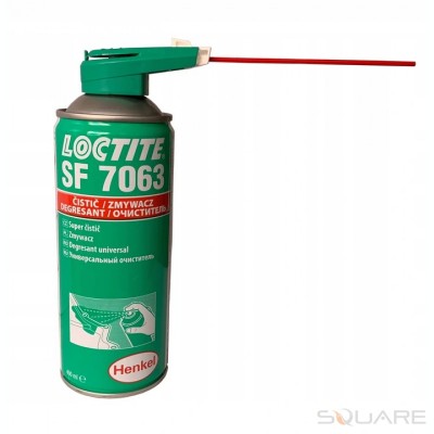 Consumabile Loctite 7063, 400ml, Oca Remover foto