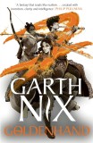 Goldenhand | Garth Nix, Hot Key Books