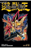 Yu-Gi-Oh! (3-in-1 Edition), Vol. 12, Kazuki Takahashi