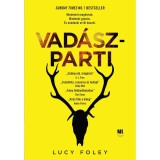 Vad&aacute;szparti - Lucy Foley