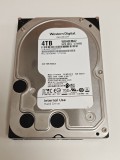 Hard Disk Western Digital WD 4TB 5400rpm 256MB SATA3, WD40EMAZ, IU HA500, 3.5 inch, HDD pentru Desktop/PC/NAS, bulk