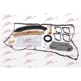 Kit lant distributie Mercedes Clasa C (W203), Clasa C (W204), Clasa C Coupe (Cl203), Clasa C T-Model (S203), Clasa C T-Model (S204), Clasa CLC (Cl203