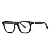 Ochelari cu protectie pentru calculator, de barbati, Asteroid GSM, negru, 2225