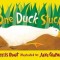 One Duck Stuck
