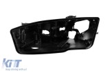 Carcasa stanga potrivita pentru faruri LED pentru Audi A7 2015-2017 Performance AutoTuning