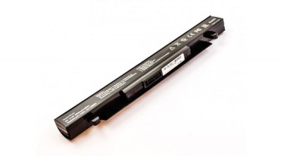 CoreParts Baterie laptop pentru Asus 38Wh 4 Cell Li-ion 14.8V 2.6Ah R510VC, R510VB, R510V, R510LC, R510LB, R510LA, R510L, R510EA, R510E, R510D, R510CC foto