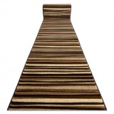Traversa Royal 5374 DUNGI VALURI bej / maro, 100 cm