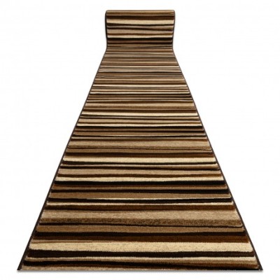 Traversa Royal 5374 DUNGI VALURI bej / maro, 70 cm foto