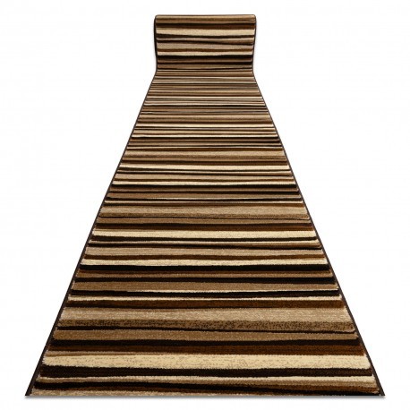 Traversa Royal 5374 DUNGI VALURI bej / maro, 70 cm
