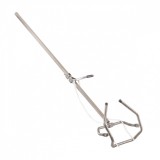 Forceps din inox pentru viței, 180&nbsp;cm