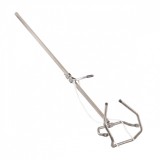 Forceps din inox pentru viței, 180&nbsp;cm, Kerbl