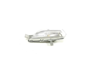Lampa semnalizare fata OPEL ASTRA J, 09.2009-, model OPC, VXR, ZKW, fata, partea dreapta, in bara; foto