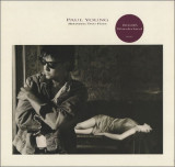 VINIL Paul Young &lrm;&ndash; Between Two Fires (VG+), Rock
