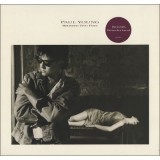 VINIL LP Paul Young &lrm;&ndash; Between Two Fires (-VG)