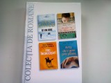 61 DE ORE DE LEE CHILD, SA PORTI RUJ IN AFGANISTAN DE ROBERTA GATELY, FOC INCRUCISAT DE DICK FRANCIS, ARTA DE A GONI PRIN PLOAIE DE GARTHSTEIN