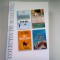61 DE ORE DE LEE CHILD, SA PORTI RUJ IN AFGANISTAN DE ROBERTA GATELY, FOC INCRUCISAT DE DICK FRANCIS, ARTA DE A GONI PRIN PLOAIE DE GARTHSTEIN