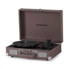 Crosley valiza recorder Plus