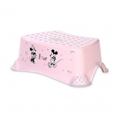 Inaltator de baie Lorelli Disney Pink foto