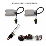 H1 CAN-BUS 12V 35W 4300K Best CarHome, Carguard