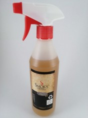 Aroma Tutun Smoks D - 500 ml foto