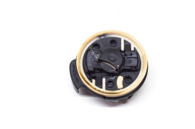 Senzor de impact st&amp;acirc;nga față AUDI Q5 FY 2021 OEM: 4N0955557A | 20445647 foto